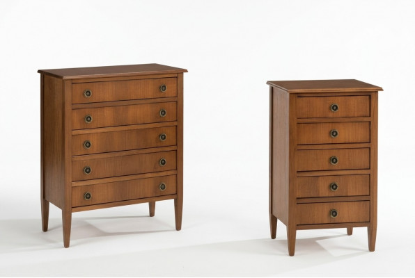 Kommoden Sideboard Kommoden Sideboards Tiräng Héichschaf Schaf Holz Miwwelen