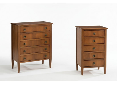 Kommoden Sideboard Kommoden Sideboards Tiräng Héichschaf Schaf Holz Miwwelen