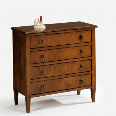 Sideboard Kommoden Sideboards 4 Tiräng Héichschaf Kommode Schaf Holz Nei