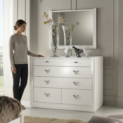 Kommod Schaf Luxus Kommoden Schaf Regal Konsol Miwwel Holzschaf Italien Nei