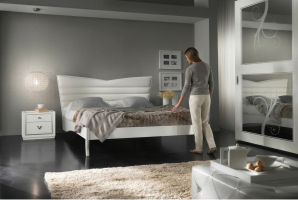 Schlofzëmmer Bett Nuetsschaf Set Grupp Duebelbetter Better Nei Set 3tlg.