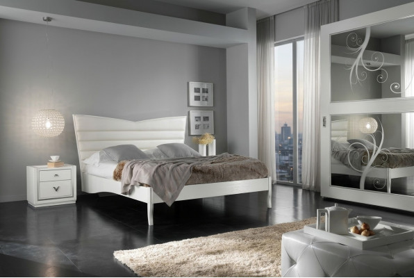Schlofzëmmer Bett Nuetsschaf Set Grupp Duebelbetter Better Nei Set 3tlg.