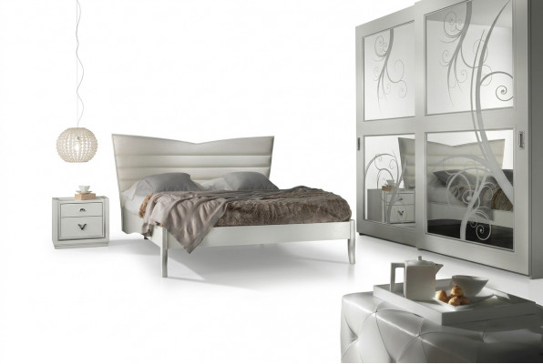 Schlofzëmmer Bett Nuetsschaf Set Grupp Duebelbetter Better Nei Set 3tlg.