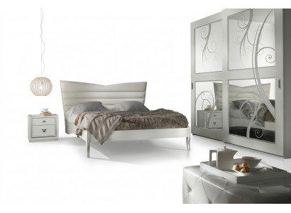 Schlofzëmmer Bett Nuetsschaf Set Grupp Duebelbetter Better Nei Set 3tlg.