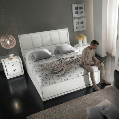 Polsterbett Better Bett Polster Design Hotel Duebel Luxus Design Bettkader Nei