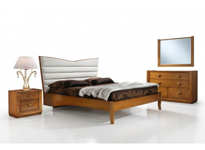Luxus Schlofkummer Bett Duebelbett Holz Polster Better Duebel Bettrahmen Modern