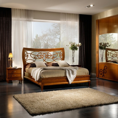 Bett Këssen Luxus Design Better Duebelbett Hotel Bettrahmen Duebel Holz Miwwel