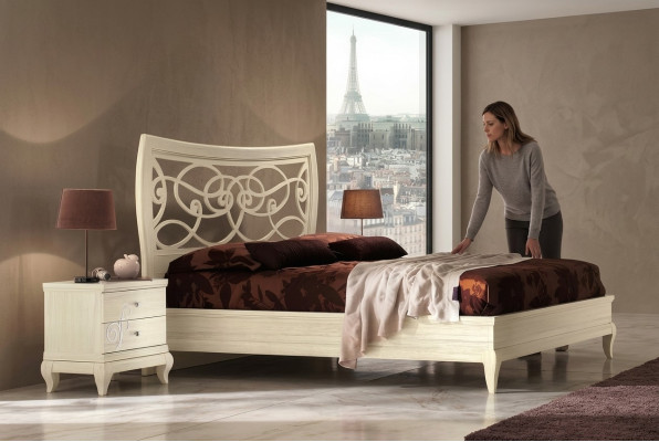 Bett Duebelbetter Modern Bettgestell Better Bettraam Modern Holz Duebel Nei