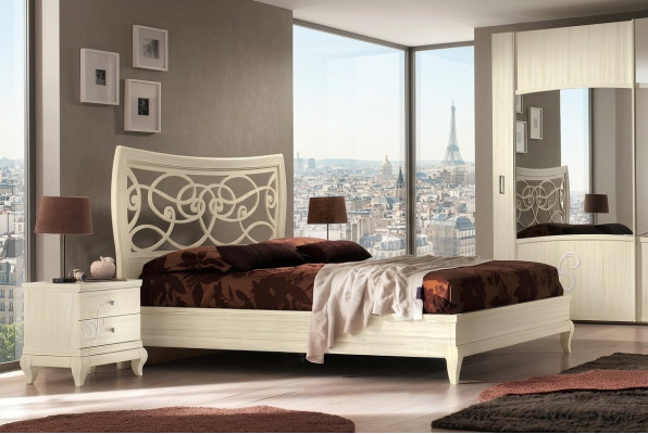 Bett Duebelbetter Modern Bettgestell Better Bettraam Modern Holz Duebel Nei