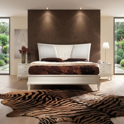 Bett Duebelbetter Moderne Bettstell Better Hotel Holz Bettkader Schlofkummer