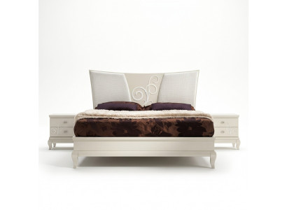 Bett Duebelbetter Moderne Bettstell Better Hotel Holz Bettkader Schlofkummer