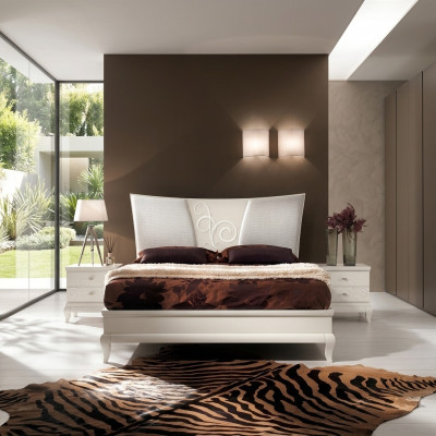 Schlofkummer Bett Nolicht Duebbelbetter Garnitur Bettgestell Better Set 3-telg.
