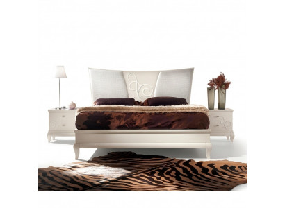 Schlofkummer Bett Nolicht Duebbelbetter Garnitur Bettgestell Better Set 3-telg.
