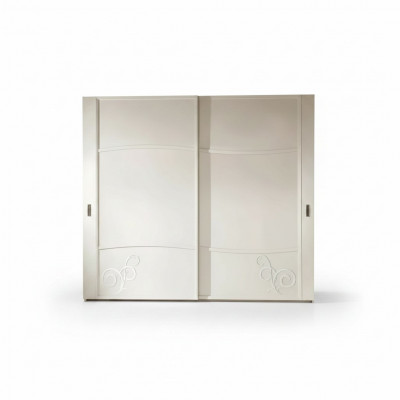 Schaf Schaf mat Schiebetieren Schlofkummer Mauer Holz Design Schiefcher