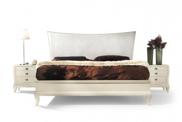 Duebelbetter Bett Hotel Bett Modern Bëttgestell Better Design Betrumm Holz