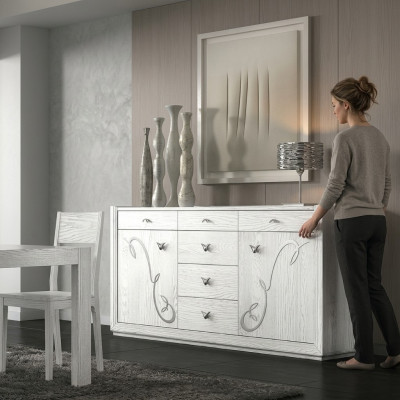 Sideboard Kommode Schaf Luxus Kommoden Schaf Regal Miwwelen Holzschaf Italien