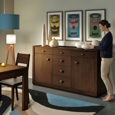 Kommod Sideboard Schaf Luxus Kommoden Schaf Regal Miwwelen Holzschaf Italien
