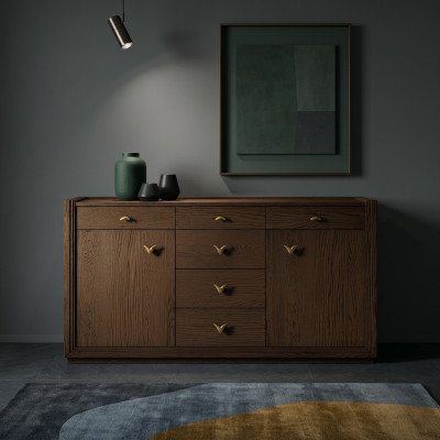 Kommod Sideboard Schaf Luxus Kommoden Schaf Regal Miwwelen Holzschaf Italien
