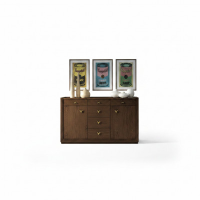 Kommod Sideboard Schaf Luxus Kommoden Schaf Regal Miwwelen Holzschaf Italien