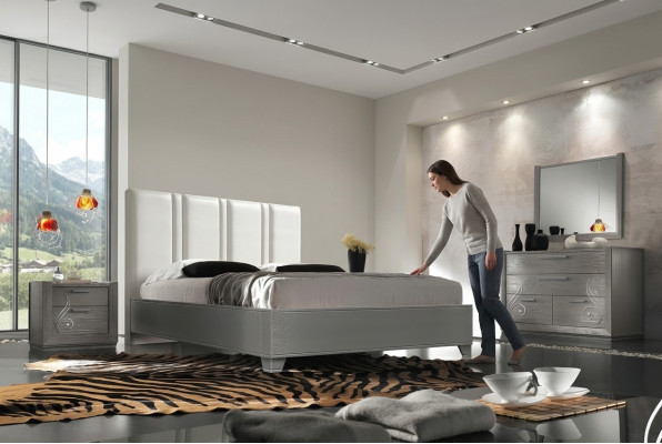 Bett Duebel Better Modern Bettgestell Better Duebel Betterahmen Polster Design nei