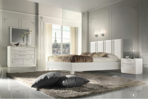Duebelbetter Bett Modern Bettgestell Better Duebel Bettrahmen Polster Design Neit