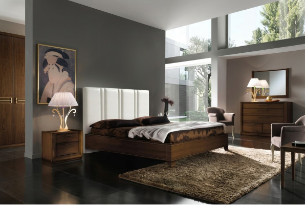 Bett Duebelbetter Modern Bettgestell Better Duebel Bettrahmen Polster Design nei