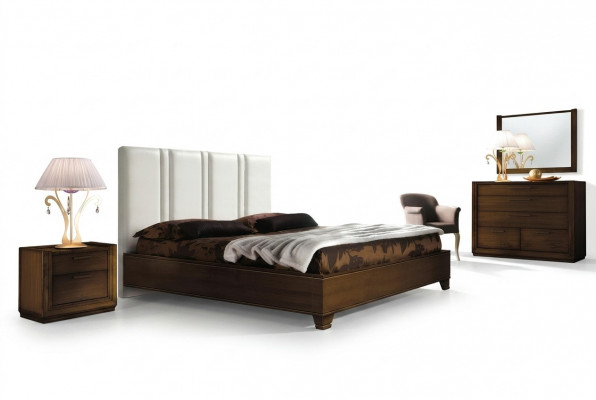 Bett Duebelbetter Modern Bettgestell Better Duebel Bettrahmen Polster Design nei