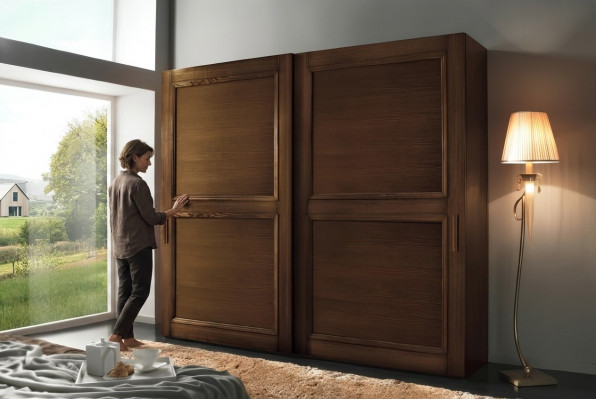 Kleederschaf Schief Kleeder Schaf Luxus Schwebetieren Design Holz Modern