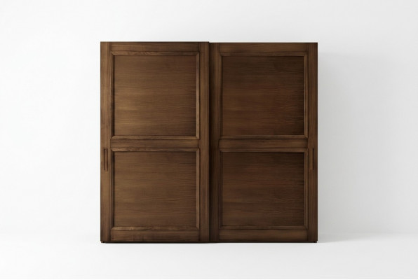 Kleederschaf Schief Kleeder Schaf Luxus Schwebetieren Design Holz Modern