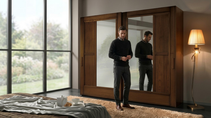 Schief Kleeder Kleederschaf Schaf Luxus Schiefdieren Design Holz Modern