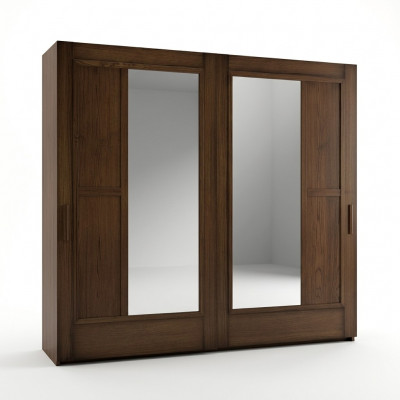 Schief Kleeder Kleederschaf Schaf Luxus Schiefdieren Design Holz Modern