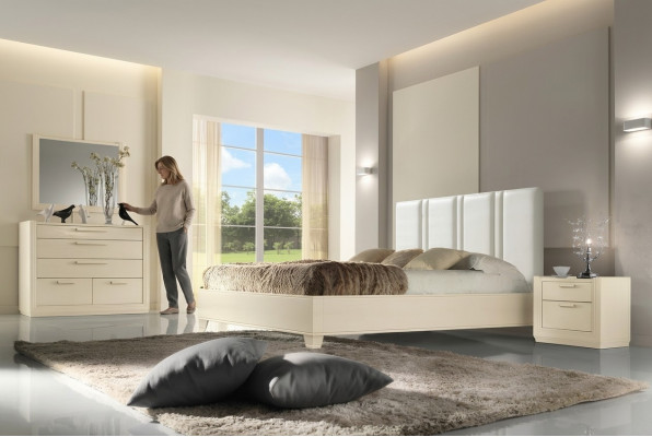 Duebbelbetter Modern Bettgestell Better Bett Holz Polster Design Hotel Duebbel.