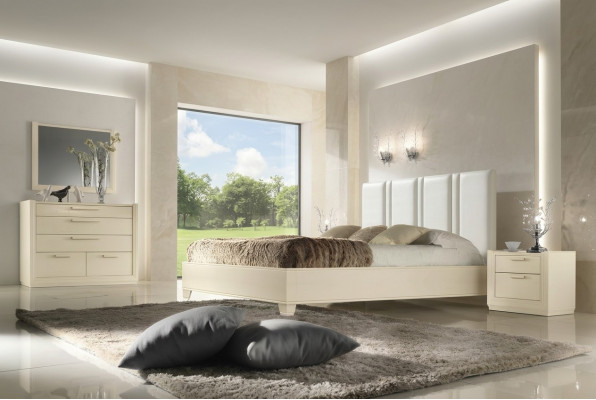 Duebbelbetter Modern Bettgestell Better Bett Holz Polster Design Hotel Duebbel.