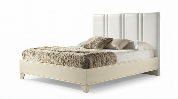 Duebbelbetter Modern Bettgestell Better Bett Holz Polster Design Hotel Duebbel.