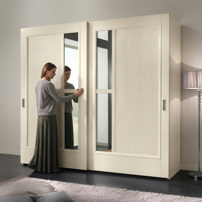 Schief Schlofkummer Schifchen Schaf Luxus Schiebetüren Design Holz Modern