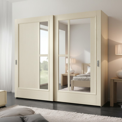 Schief Schlofkummer Schifchen Schaf Luxus Schiebetüren Design Holz Modern