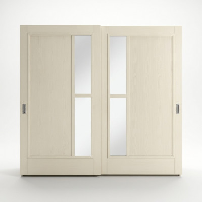 Schief Schlofkummer Schifchen Schaf Luxus Schiebetüren Design Holz Modern