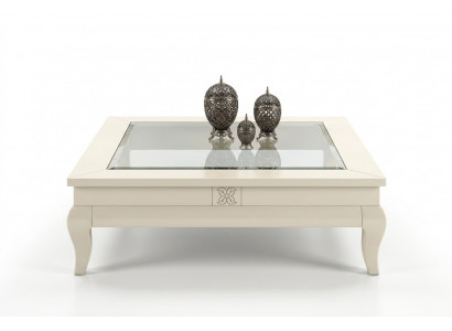 Couchtisch Wunnzëmmer Design Dëscher Miwwelen Dësch Luxus Bäistelltisch Holz Modern