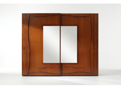 Kleederkierf Schief Kleeder Schief Luxus Schweefdieren Design Holz Modern