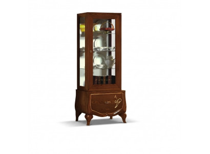Vitrine Schaufenster Vitrinnen Glas Schaf Antik Stil Modern Holz Design Miwwel
