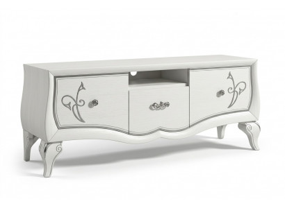 rtv Lowboard Schaf Sideboard Schaf TV Holz Modern Kommode Design Miwwel Nei