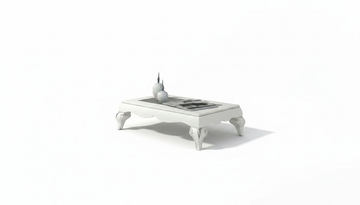 Couchtisch Wunnzëmmer Design Dëscher Miwwelen Dësch Luxus Säitentësch Holz Modern