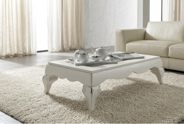 Couchtisch Wunnzëmmer Design Dëscher Miwwelen Dësch Luxus Bäistelltisch Modern
