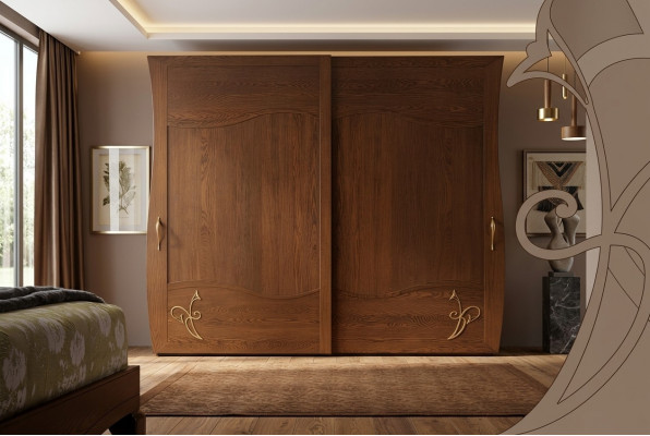 Kleederaschaf Schaf Regal Späicherungs Kleederaschränk Gaderob Holz Regaler