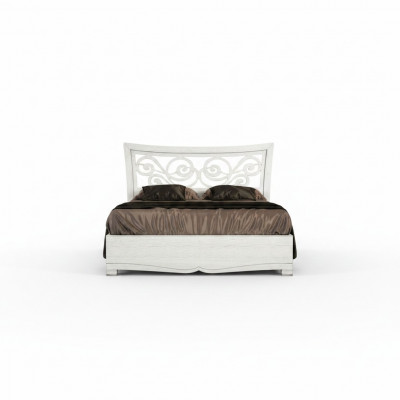 Bettgesteller Bett Duebelbett Betten Polster Holz Designer Duebel Bettrahmen Wäiss