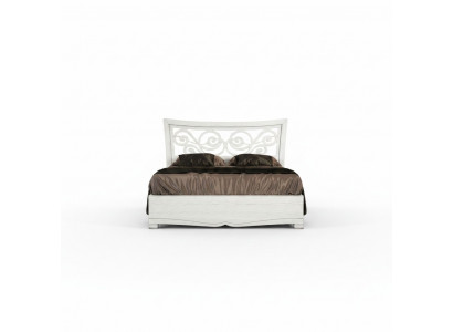 Bettgesteller Bett Duebelbett Betten Polster Holz Designer Duebel Bettrahmen Wäiss