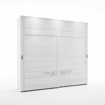 Schaf Kleederschaf Regal Späicher Garderobe Modern Spigel Holz Design