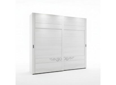 Schaf Kleederschaf Regal Späicher Garderobe Modern Spigel Holz Design