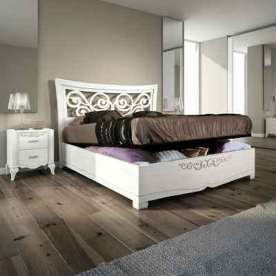 Bettgestelle Duebelbett Bett Luxus Better Holz Bettgestell Wäiss Design Modern Nei