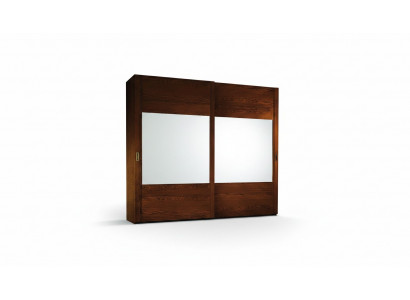 Schaf Kleederschaf Regal Lagerungsgarderob Modern Spigel Holz Design